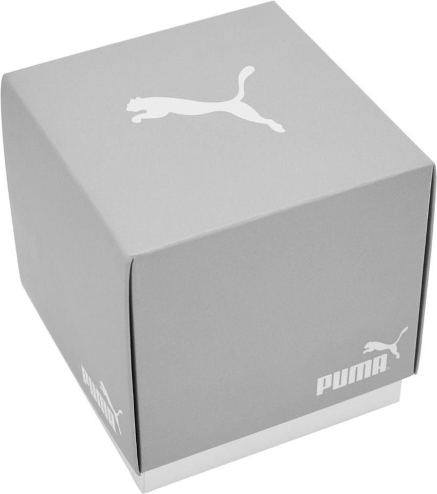 PUMA Puma 5 Puma 5 Analog Watch - For Men - Buy PUMA Puma 5 Puma 5