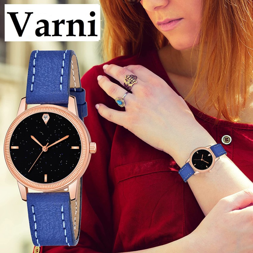 Varni retail watch sale