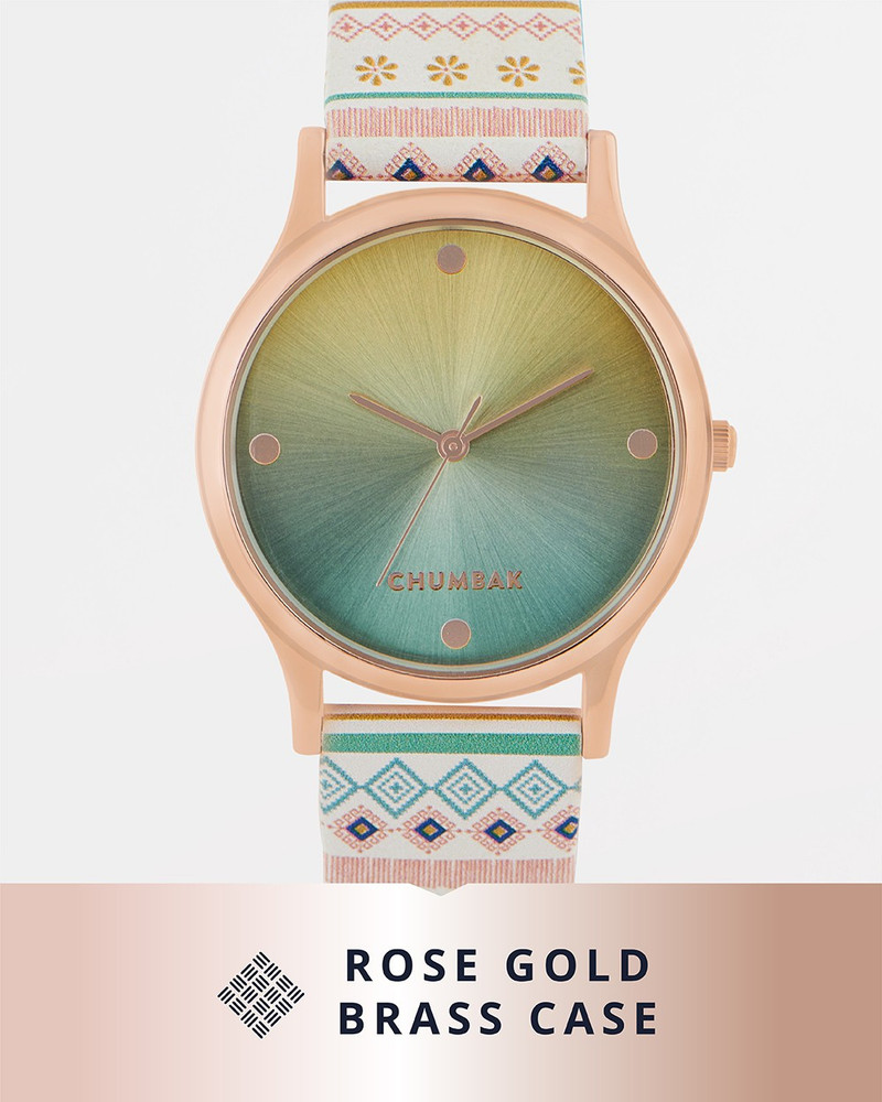 Chumbak watches flipkart outlet