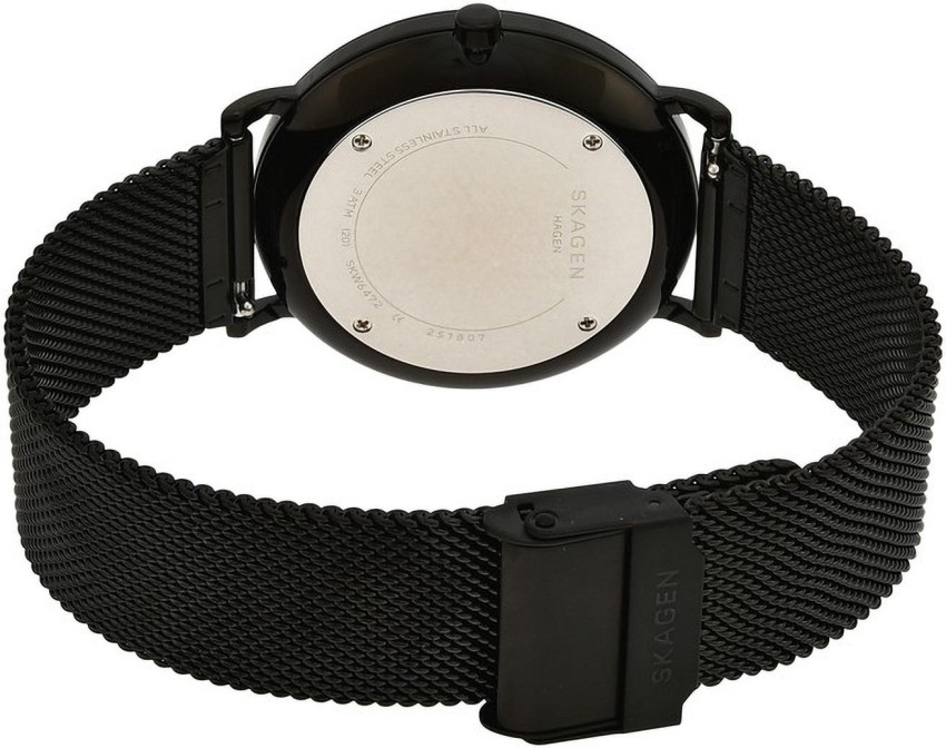 Skagen skw clearance 6472