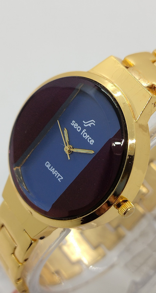 Sea force clearance watch price