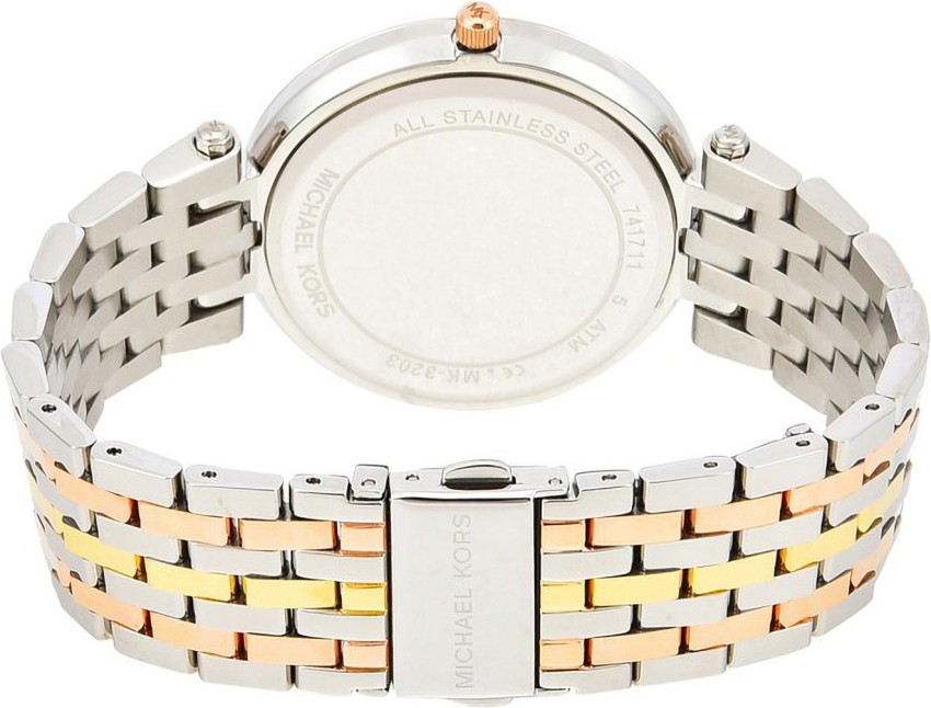 Michael kors hotsell 3203 watch