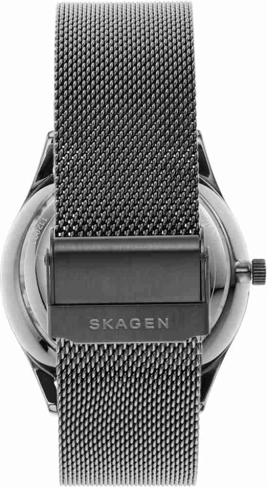 SKAGEN Holst Automatic Holst Automatic Analog Watch For Men