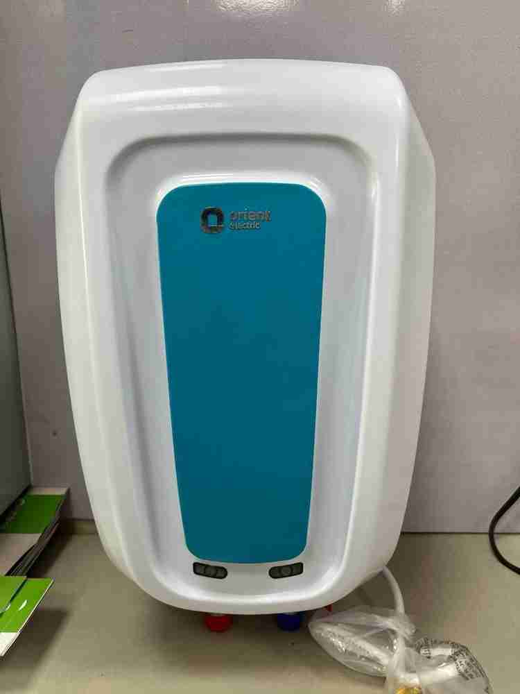 Orient Electric 5.5 L Instant Water Geyser (RAPIDUS 5.5L INSTANT WATER  HEATER, WHITE BLUE) Price in India - Buy Orient Electric 5.5 L Instant  Water Geyser (RAPIDUS 5.5L INSTANT WATER HEATER, WHITE