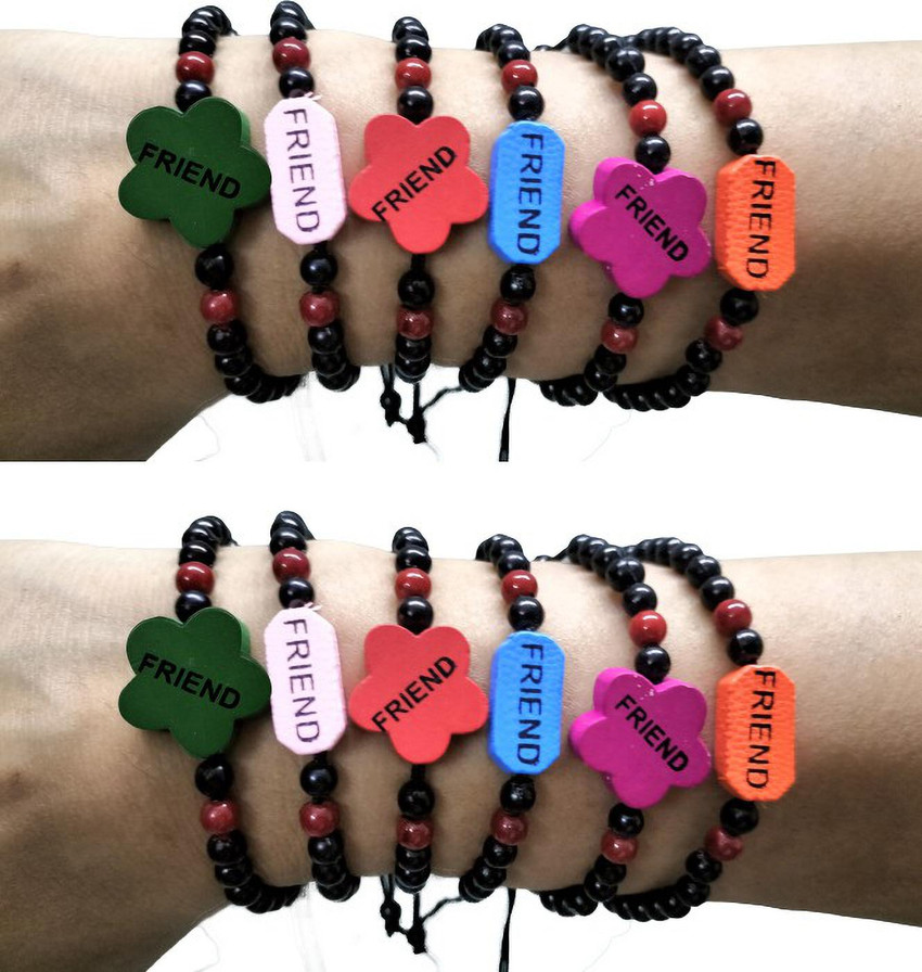 Girls friendship clearance bands