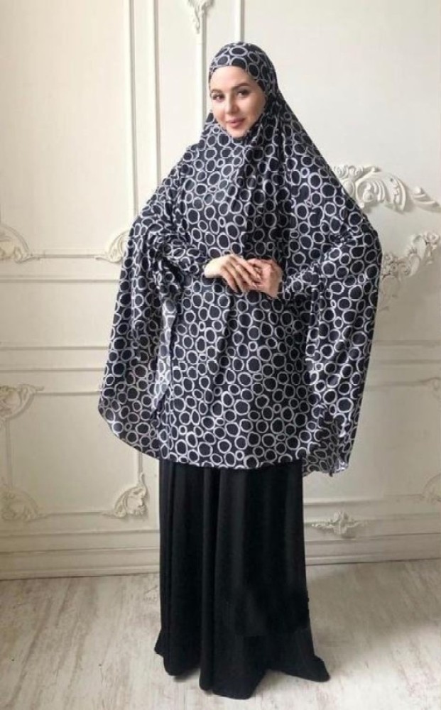 Big hot sale hijab scarf