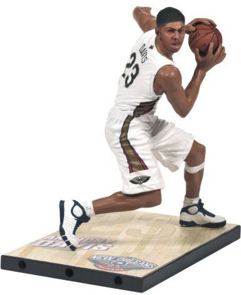 Mcfarlane deals basketball figures