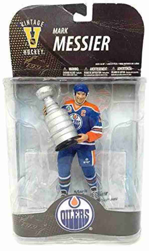 NHL Stanley Cup Heroes Figures Set