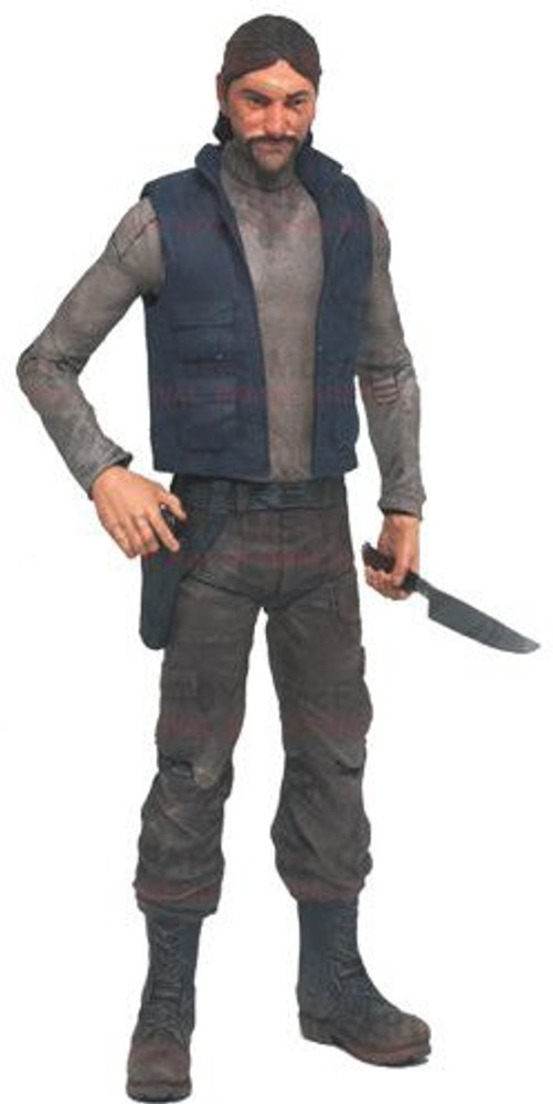 The governor action figure new arrivals