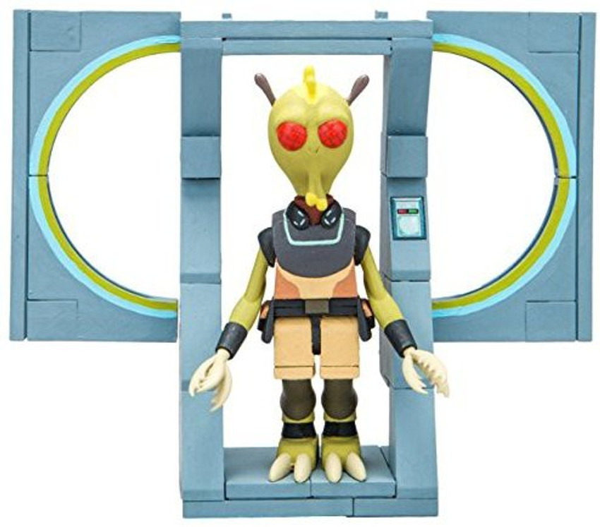 Mcfarlane toys rick and morty new arrivals