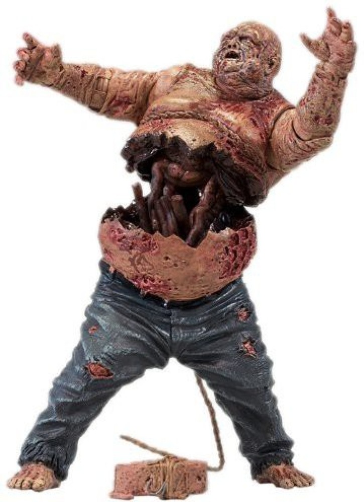 McFARLANE Toys The Walking Dead TV Series 2 - Well Zombie Action