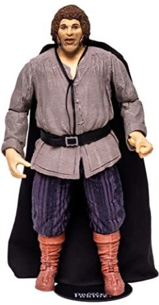 Fezzik (The Princess Bride) McFarlane MEGA Action Figure