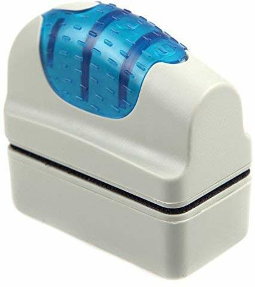 Aquarium magnet top