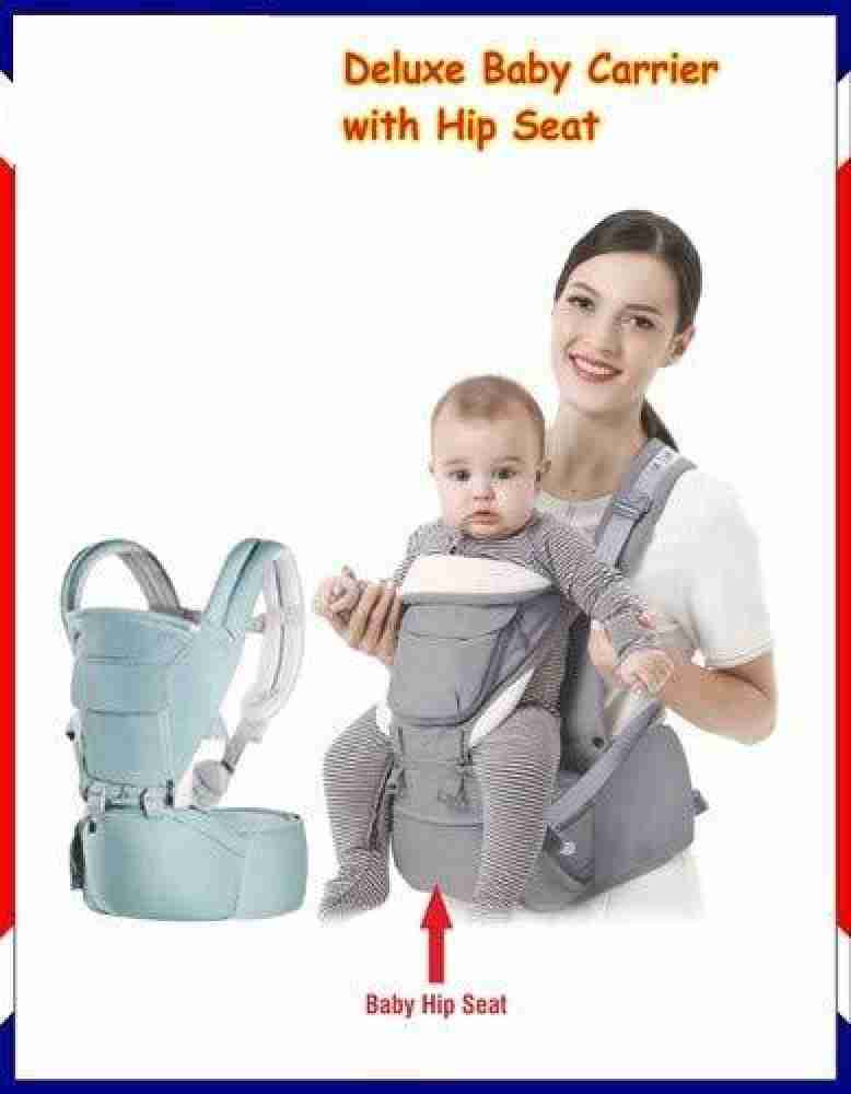 Deluxe cheap baby carrier