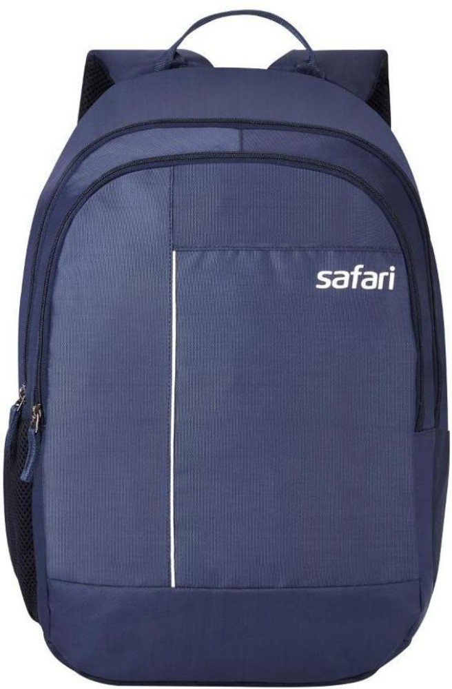 Buy Safari 40 Ltrs Red Laptop/Casual/School/College Backpack (Brisk) at  Amazon.in