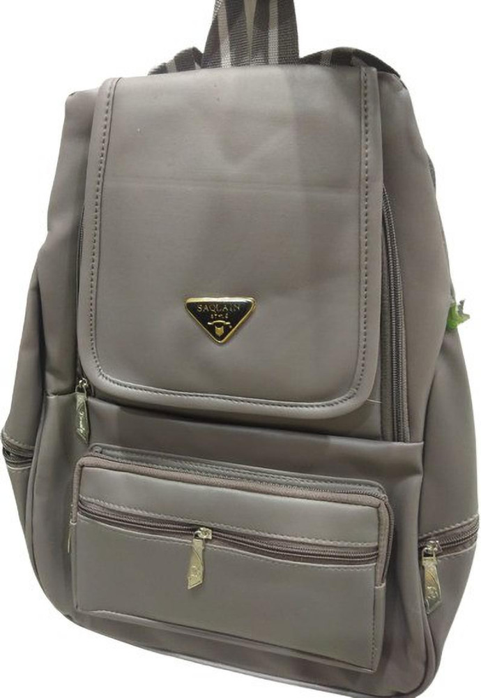 Flipkart BRD Women Backpack School Bag School Bag