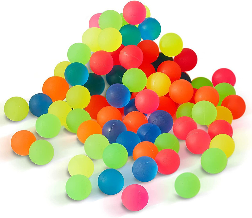 F1RSTLY 100 pcs Mini Crazy Bouncy Ball with Funny Faces for Kids 5 years above 25mm Jumping Ball Buy F1RSTLY 100 pcs Mini Crazy Bouncy Ball with Funny Faces for Kids