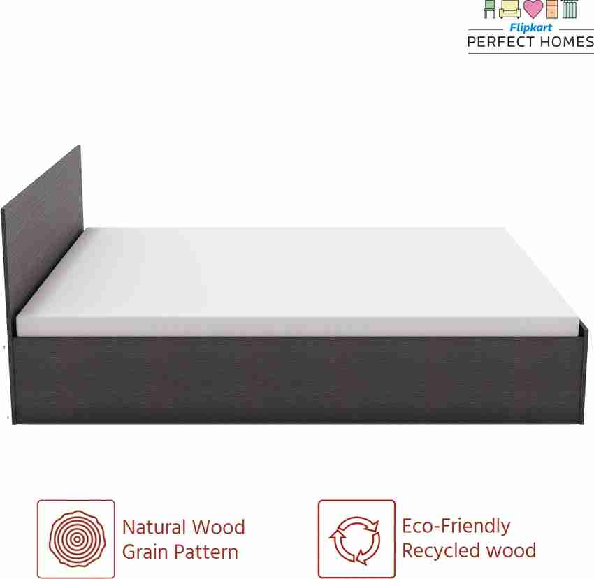 Bed price discount in flipkart