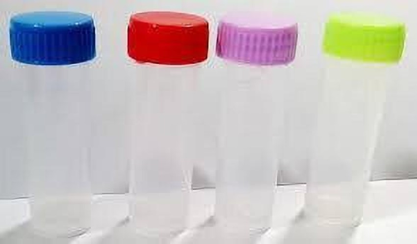 Screw Cap Transparent Plastic Homeopathic Bottles, For Homeopathy Medical  Use, Use For Storage: Homeopathy Medicine at Rs 2/piece in Nashik