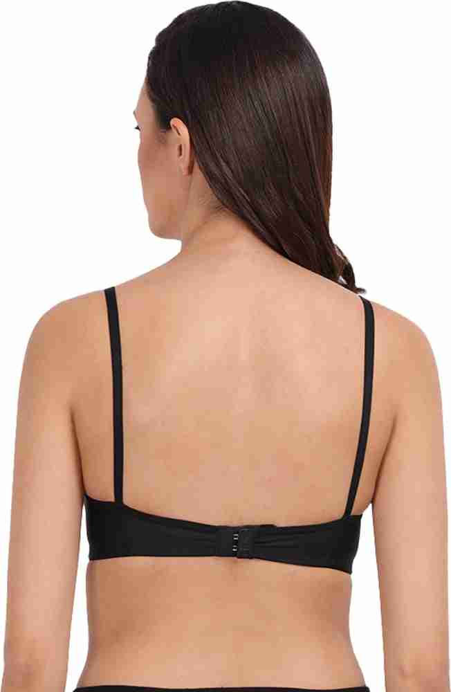 LILY Lily Non Padded Everyday Bra Women Full Coverage Non Padded