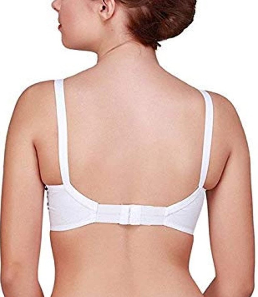 Full-coverage women's bra - MADONA