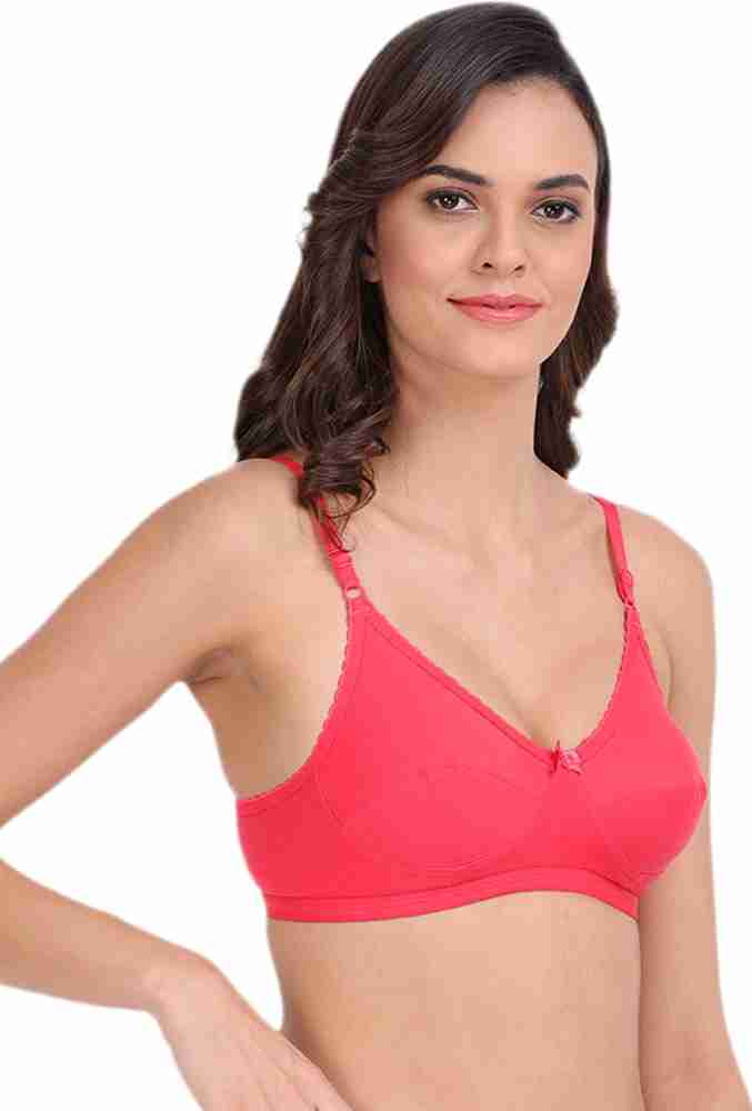 LILY Women Everyday Non Padded Bra - Buy LILY Women Everyday Non