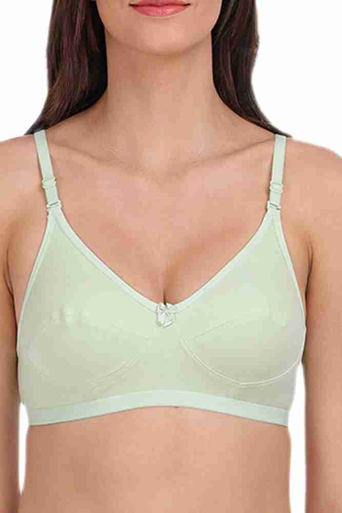 LILY Lily Non Padded Everyday Bra Women Everyday Non Padded Bra