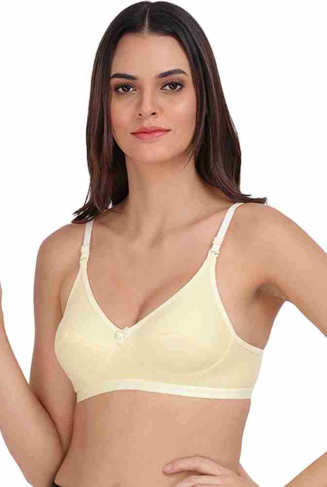 LILY Women Everyday Non Padded Bra - Buy LILY Women Everyday Non