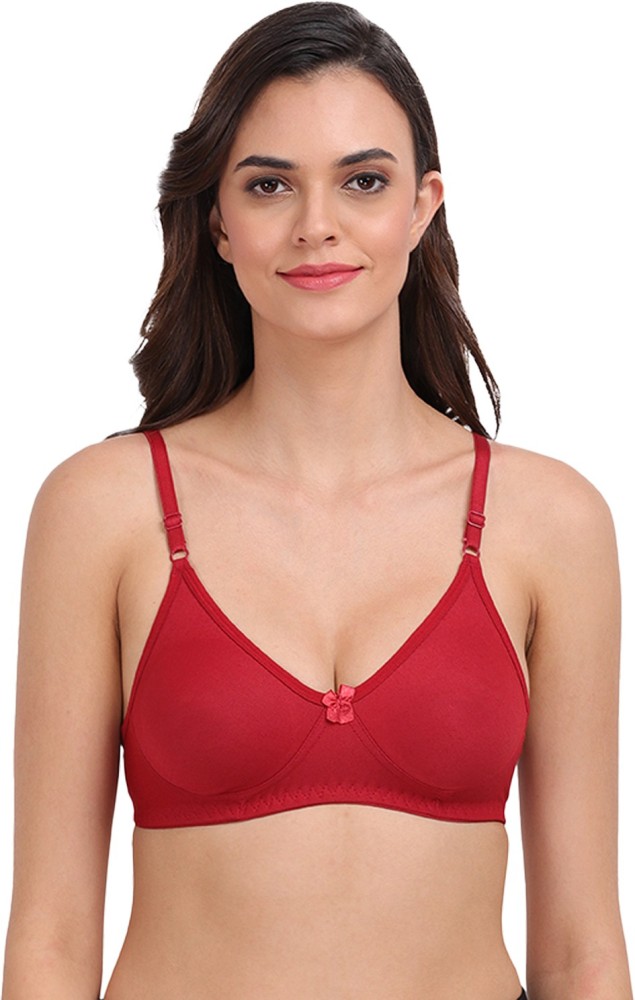 LILY Women Sports Lightly Padded Bra - Buy LILY Women Sports Lightly Padded  Bra Online at Best Prices in India