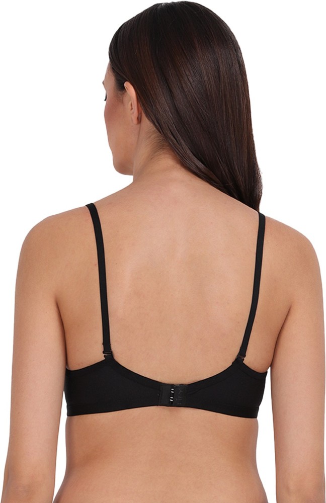 LILY Women Full Coverage Lightly Padded Bra - Buy LILY Women Full Coverage  Lightly Padded Bra Online at Best Prices in India