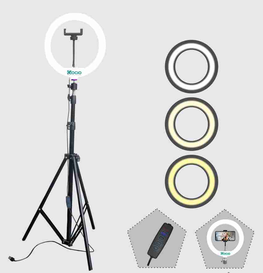 tripod tiktok