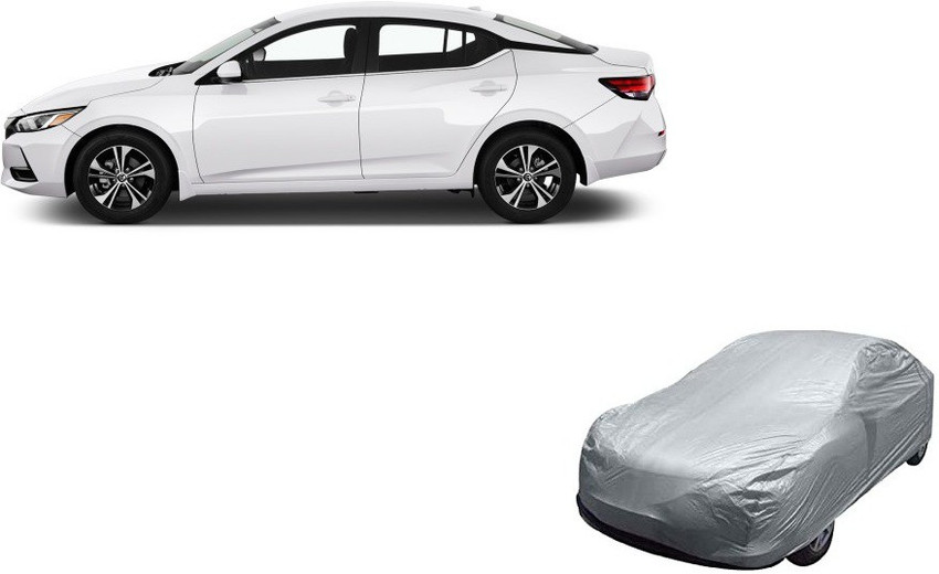 Nissan sentra discount car cover