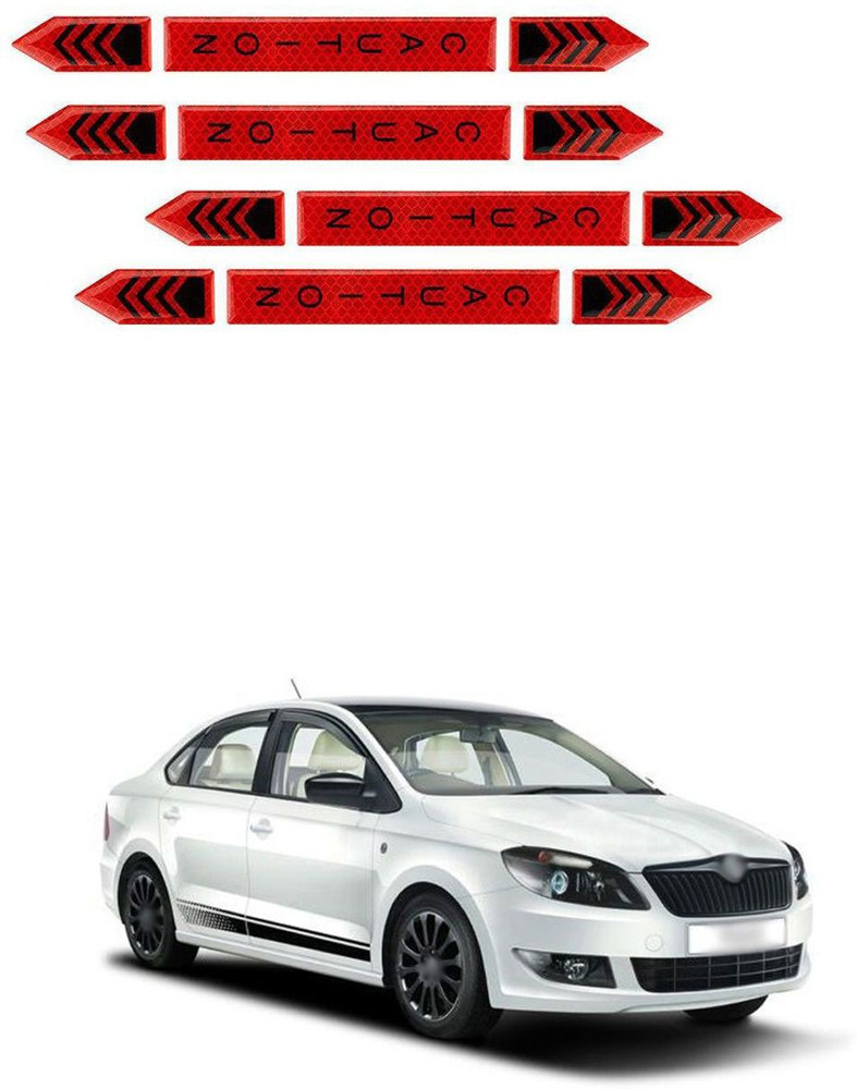 Skoda rapid bumper price sale