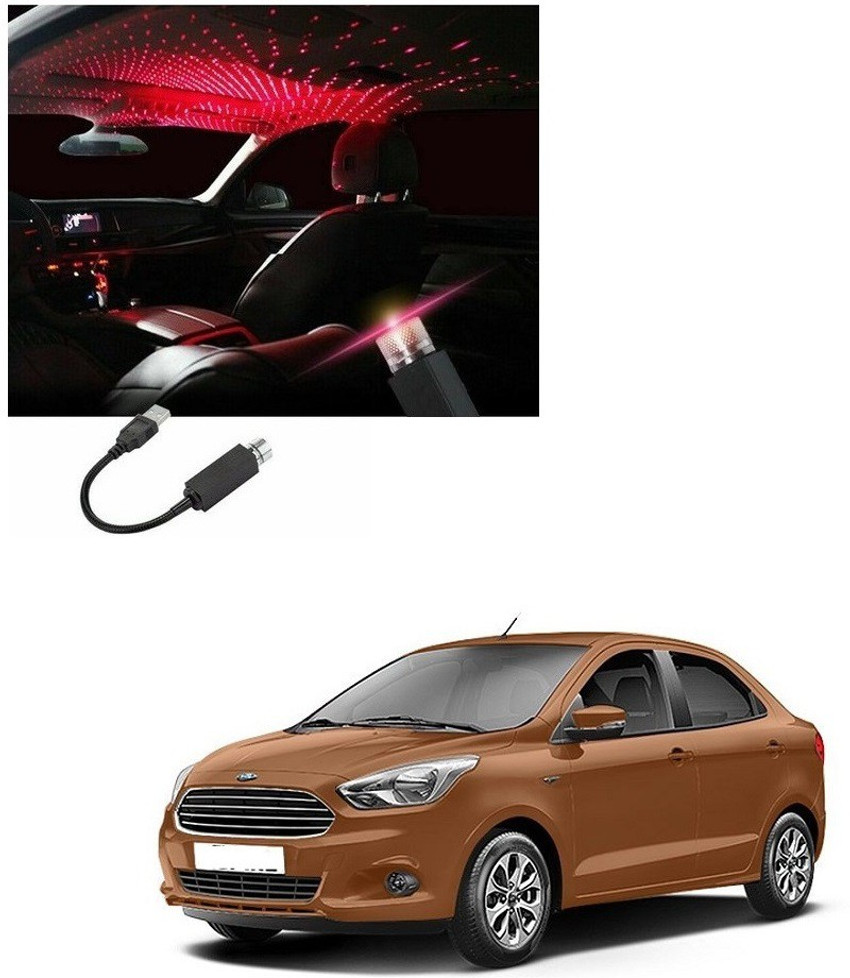 Car star projector top