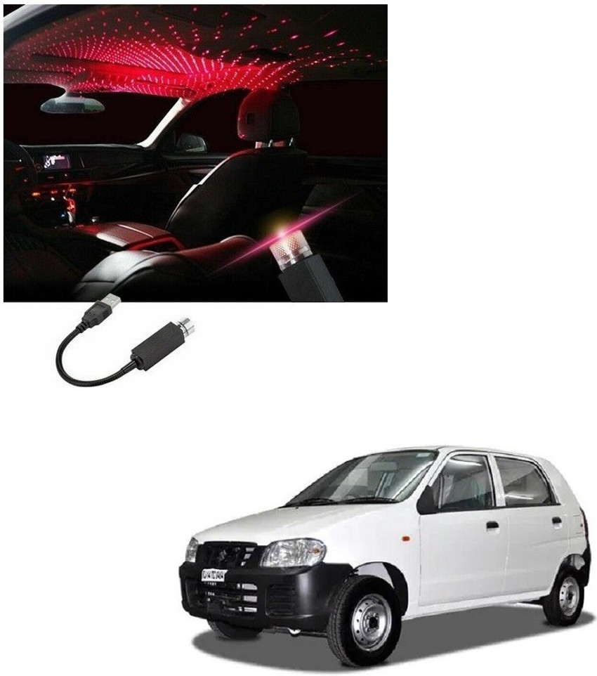 Projector fog lamp shop for alto k10