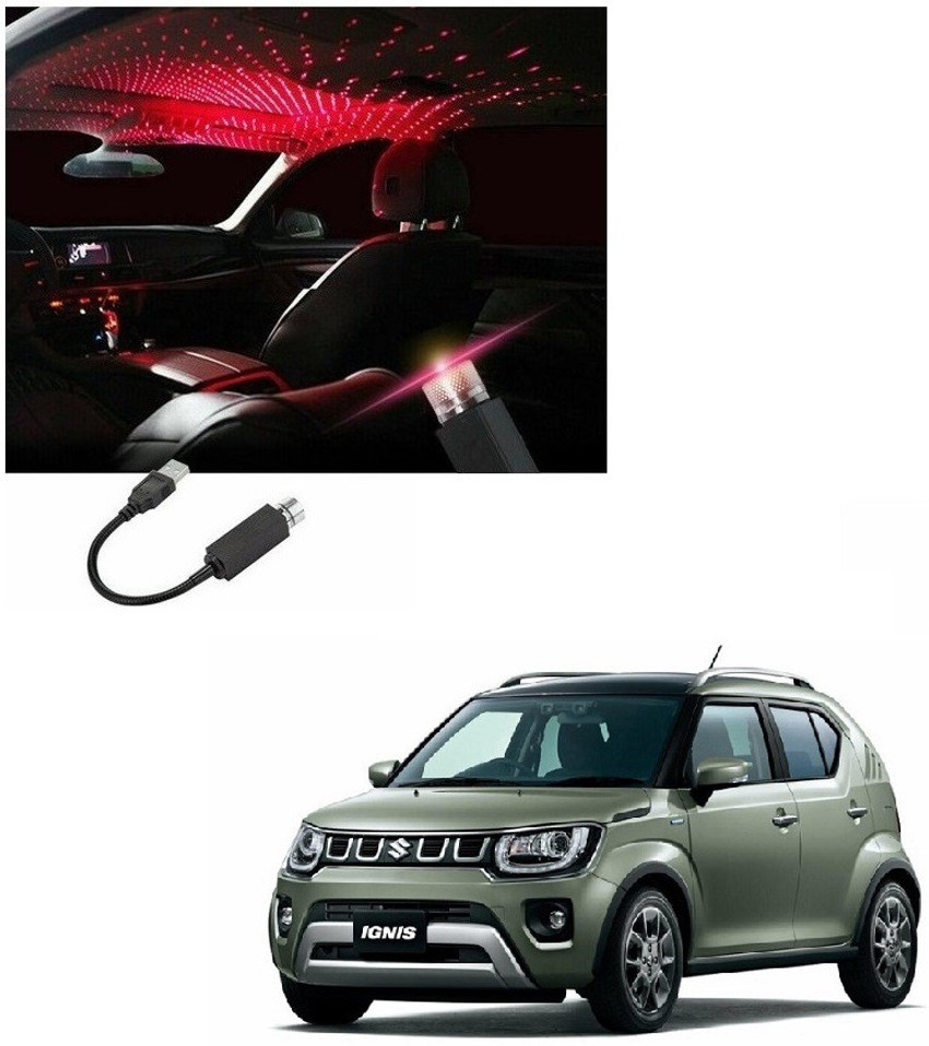 Ignis projector online headlight price