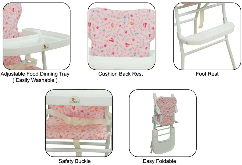 Lidl baby sales high chair