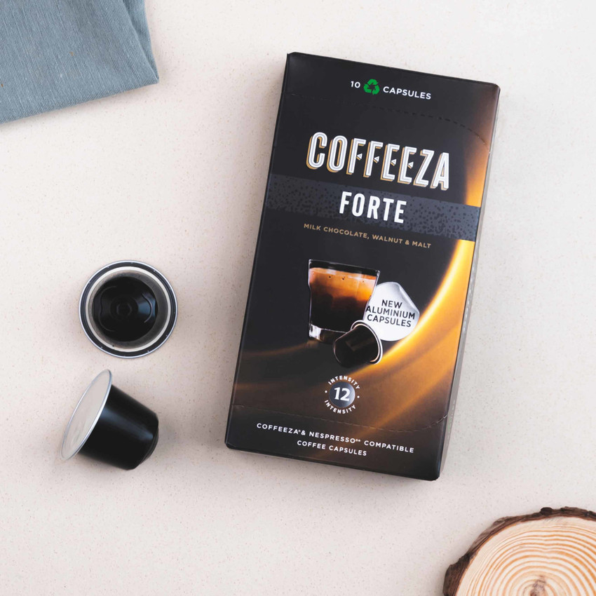 Compatible sales coffee pods