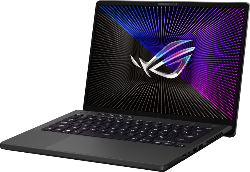 ASUS ROG Zephyrus G14 (2022) Ryzen 9 Octa Core 6900HS - (32 GB/1 TB SSD/Windows 11 Home/8 GB Graphics/AMD Radeon 6800S/120 Hz) GA402RK-L8148WS Gaming Laptop Rs.246990 Price in India - Buy ASUS