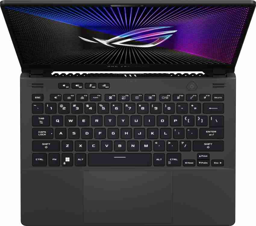 ASUS ROG Zephyrus G14 (2022) Ryzen 9 Octa Core 6900HS - (32 GB/1