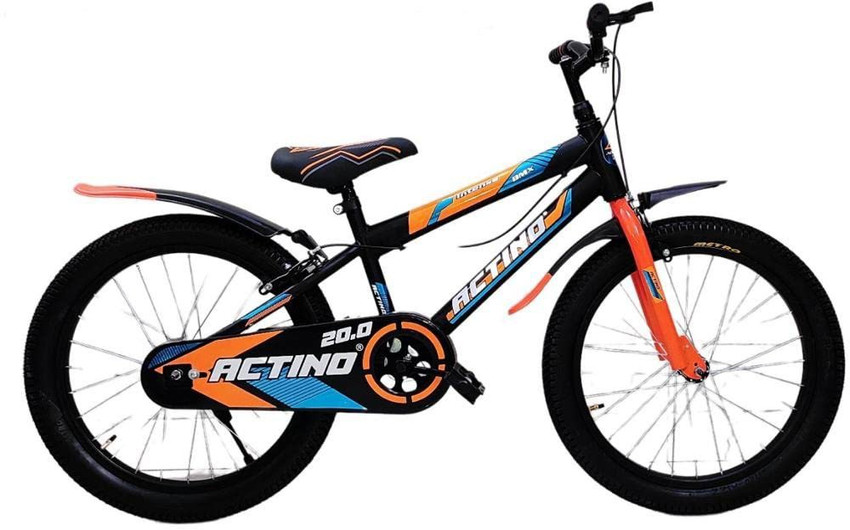 Bmx cycle for on sale 10 year old