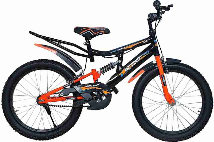 Hero sprint zapper hot sale sports cycle price