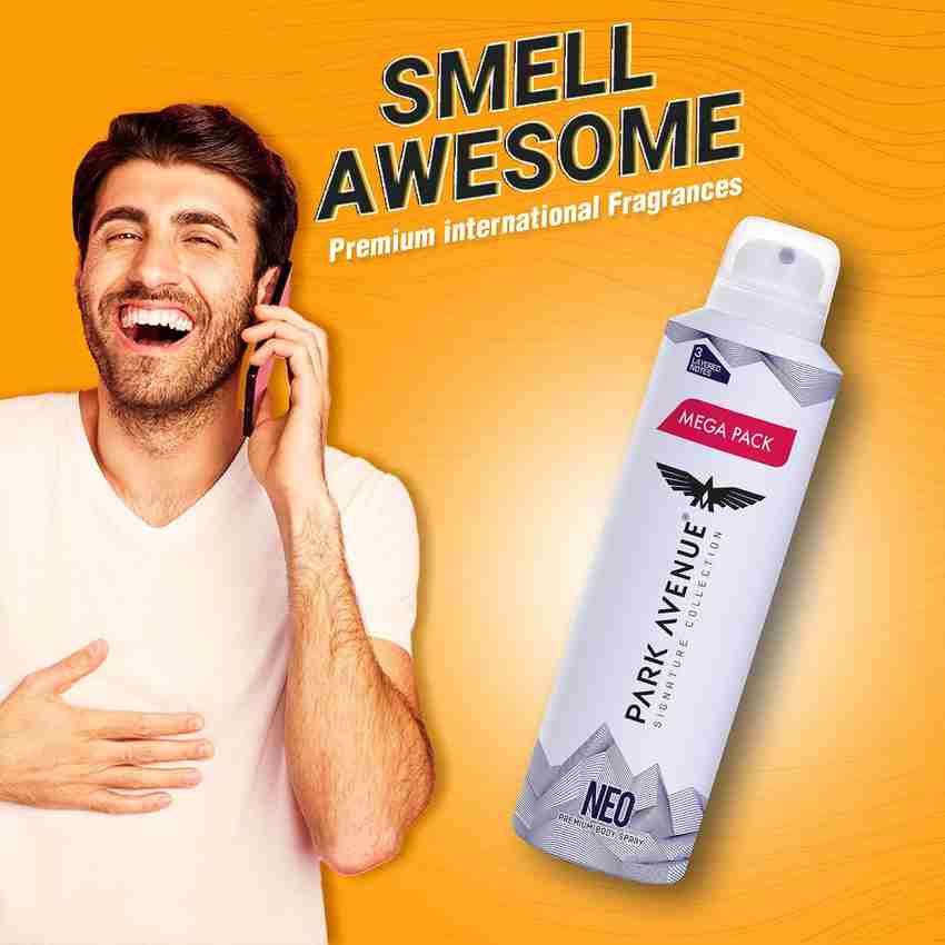 Awesome sale fragrance perfume
