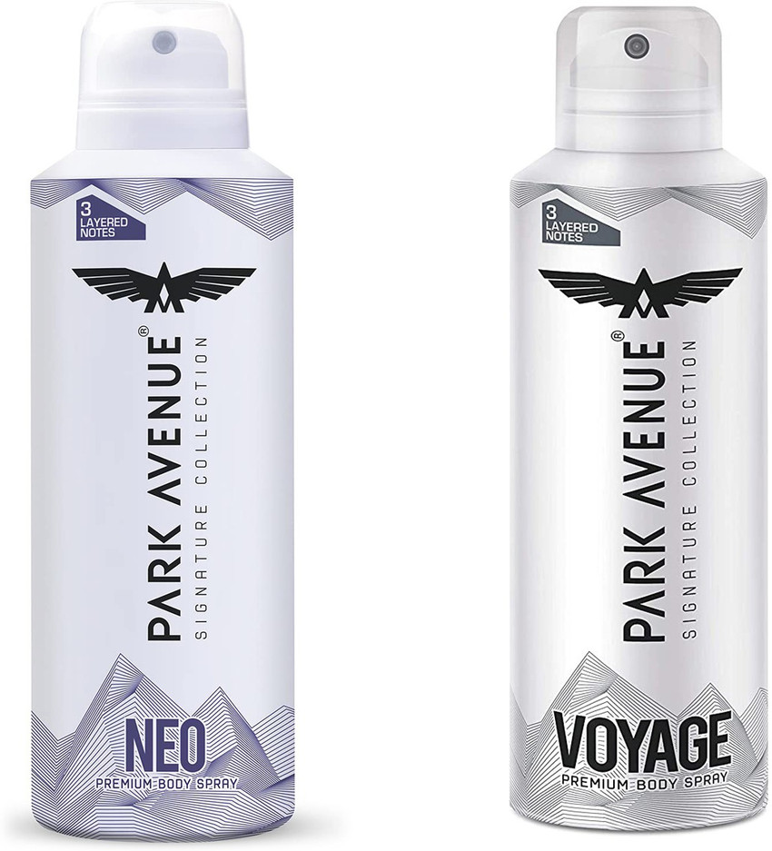 Park avenue best sale perfume neo