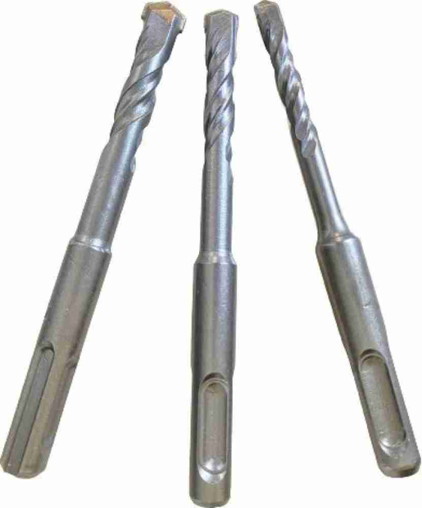 Heavy duty discount masonry drill bits