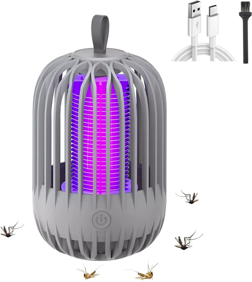Electric insect sale killer flipkart