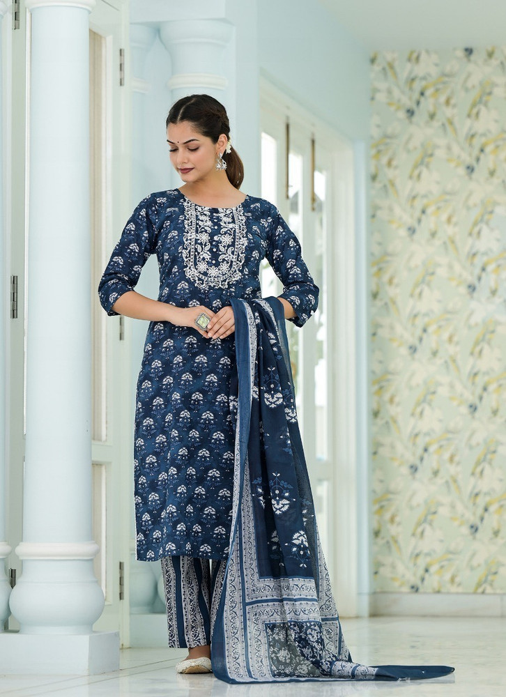 Flipkart Fashion Days Sale 10 Stylish Kurtas And Salwar Suits Under Rs 999