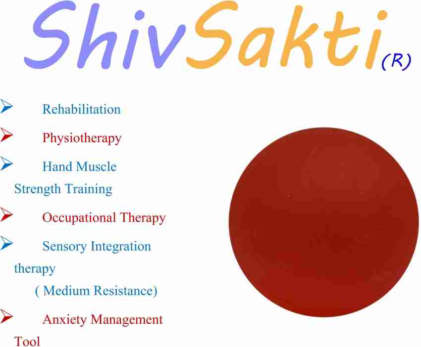 ShivSakti Physiotherapy Overhead/Shoulder Rope(Cable) & Pulley