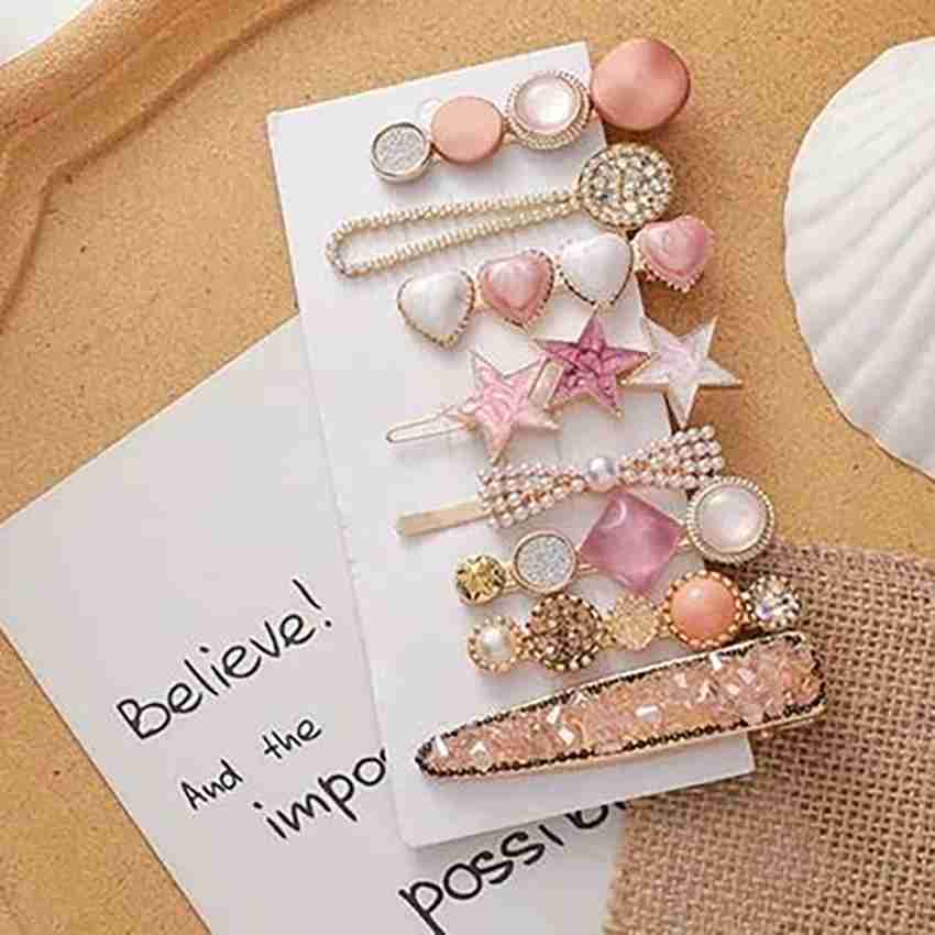 Cheap korean hair accessories new arrivals