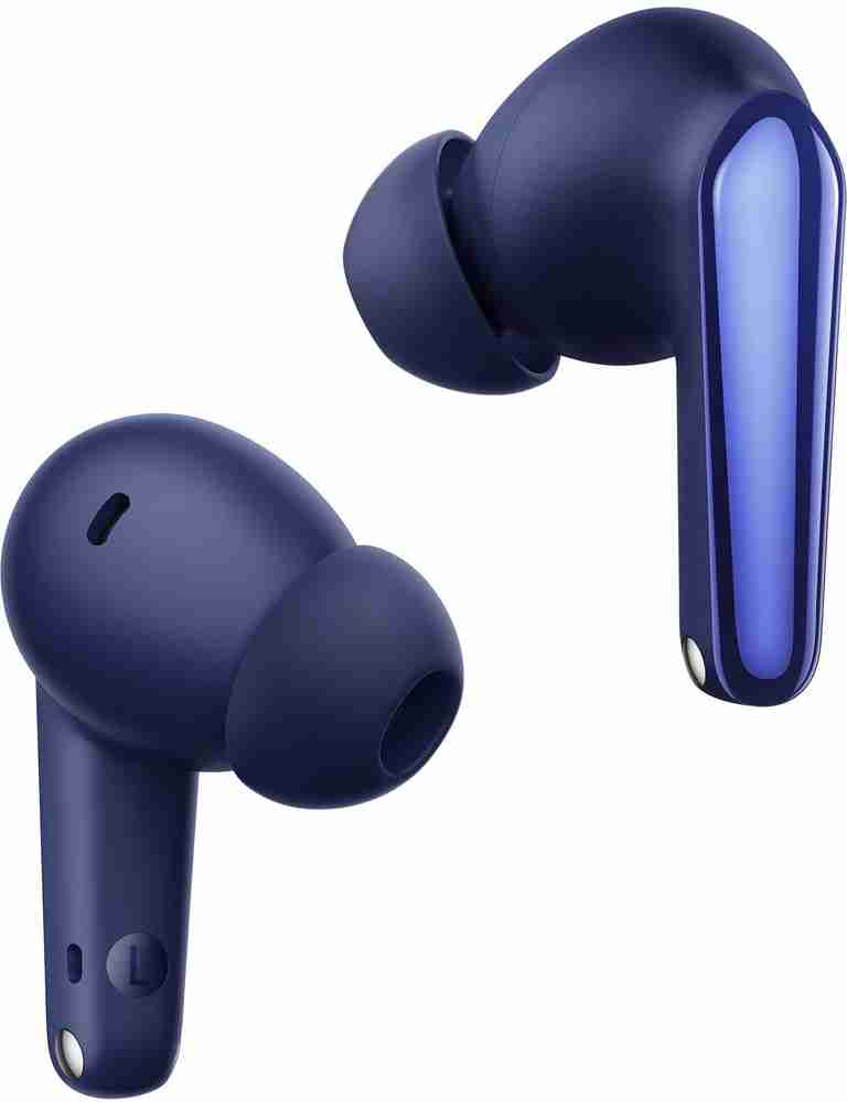 Ripley - AUDIFONOS REALME BUDS AIR 3 NEO IN EAR BLUETOOTH BLANCO